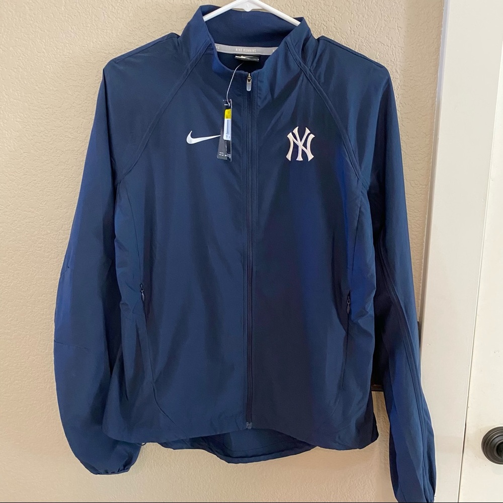 New York Yankees jacket